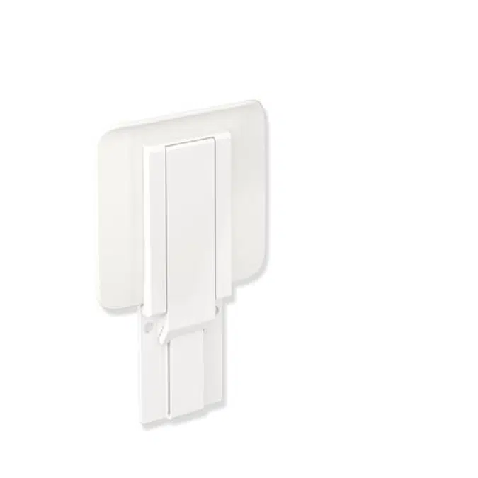 HEWI 900-51B21590 Hinged seat