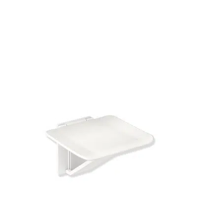 รูปภาพสำหรับ HEWI 900-51B21590 Hinged seat