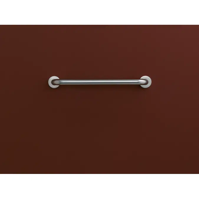 Support rail, 805-36-130