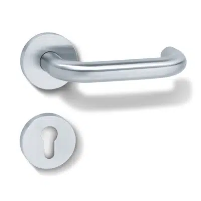 Immagine per HEWI Standard door fitting 