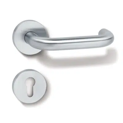 Standard door fitting 111XAH01-130 için görüntü