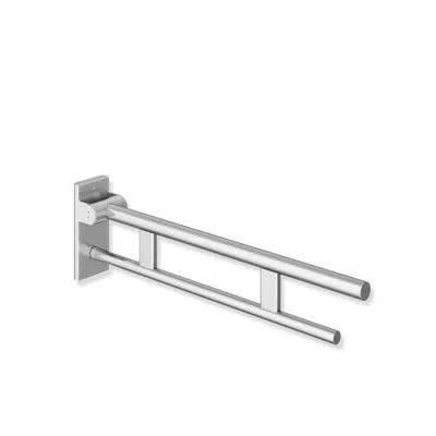 billede til Mobile hinged support rail Duo, 900-50-403XA
