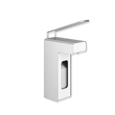 afbeelding voor HEWI desinfectiemiddelen- of zeepdispenser 900-06-003XA