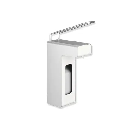 billede til Disinfectant or soap dispenser, 500 ml, 900-06-003XA