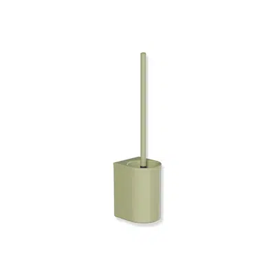 bild för Toilet brush unit, 700-20-00000