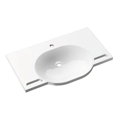 Image pour Lavabo HEWI