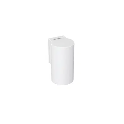 bilde for HEWI active+ Waste bin