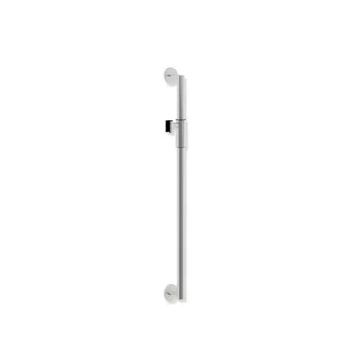 Image pour Barre avec coulisseau de douche magnétique HEWI