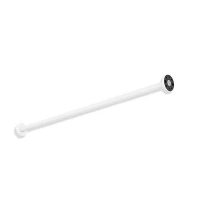 HEWI Shower curtain rail 900-34-40060