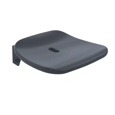 Immagine per HEWI Hinged seat Basic