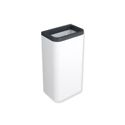 HEWI Wastepaper bin图像