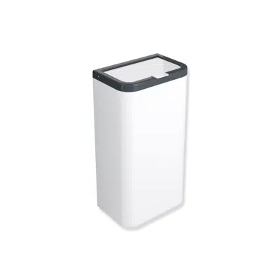 Image for HEWI Wastepaper bin