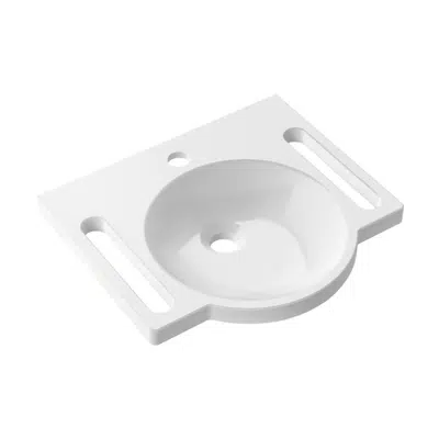 Image for HEWI Washbasin 950-11-501