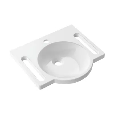 Image pour Lavabo HEWI