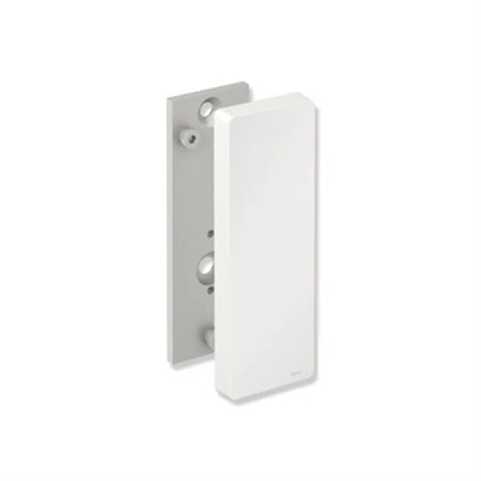 HEWI Mounting plate with cover 900-50-00360