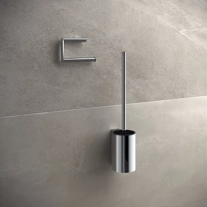 Toilet roll holder, 900-21-00040