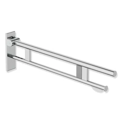 kuva kohteelle Hinged support rail Duo, 900-50-17340