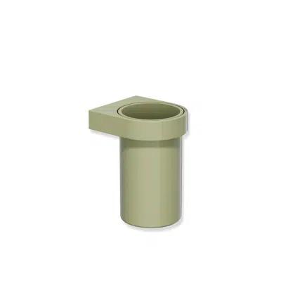 bild för Tumbler with holder, 700-04-00000