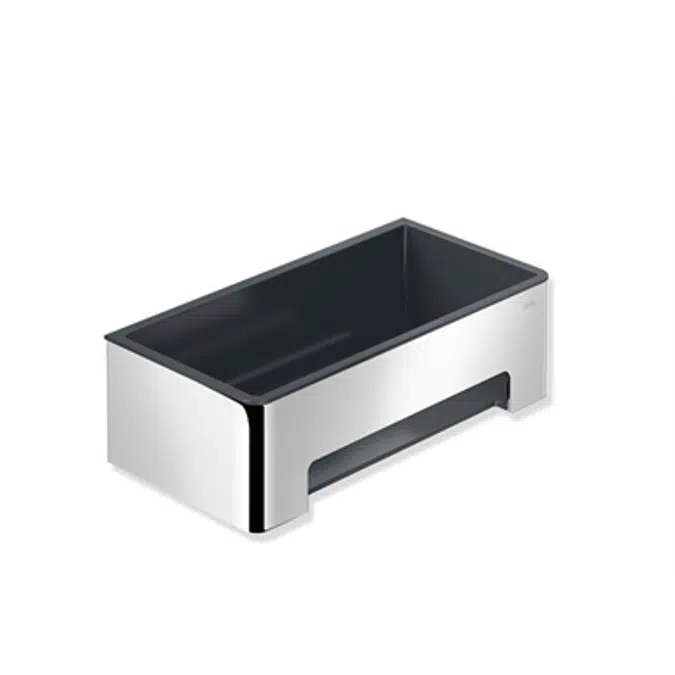 HEWI Shower basket 900-03-00140