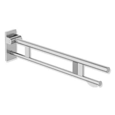 Image for Hinged support rail Duo, 900-50-116XA