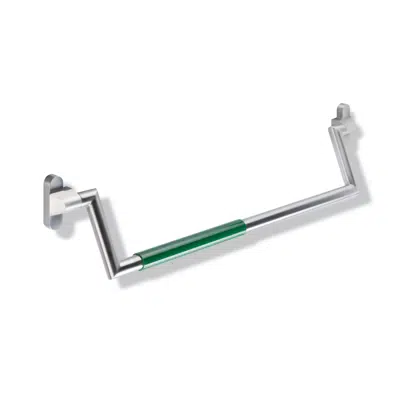 imagen para HEWI Panic bar to EN 1125