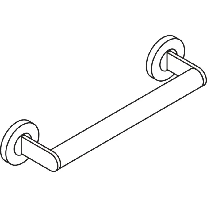 Uchwyt HEWI, 900-36-03040
