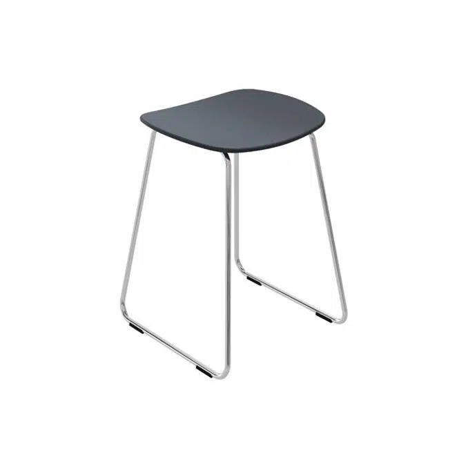 HEWI 950-51-30140 Shower stool