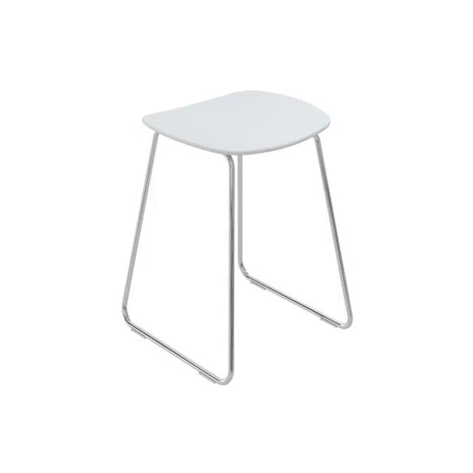HEWI 950-51-30140 Shower stool