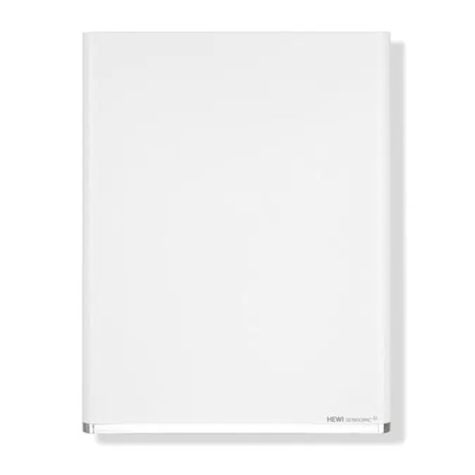 HEWI SENSORIC elektronische papierroldispenser 950-06-556