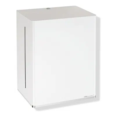Image pour Distributeur de rouleaux de papier électronique HEWI SENSORIC 