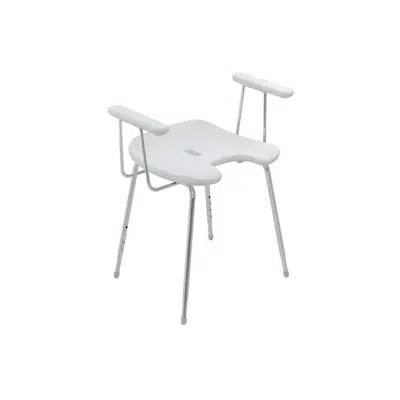 bilde for HEWI 802-51-32140 Shower stool