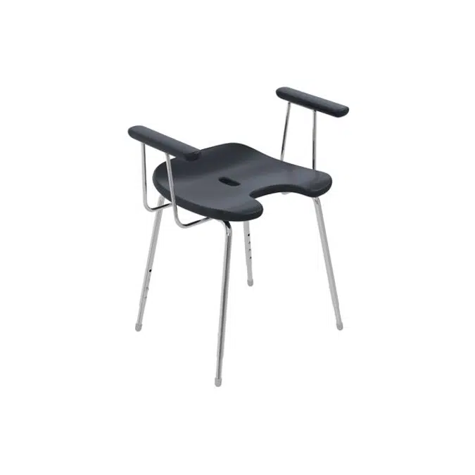 HEWI 802-51-32140 Shower stool