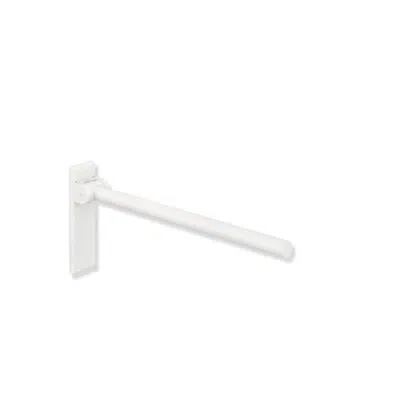 HEWI Hinged support rail Mono 900-50-21560 için görüntü