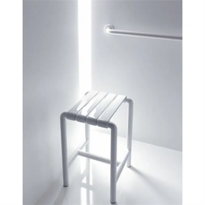 Support rail 801-36-120