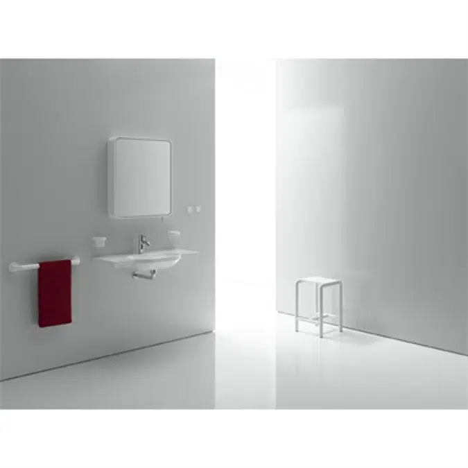 Support rail 801-36-120