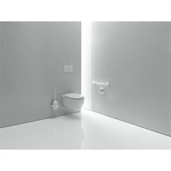 Support rail 801-36-120