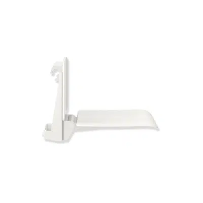 Image for HEWI Removable hanging seat  900-51-10860
