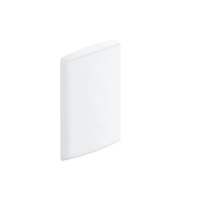 bilde for HEWI 802-50-00290 Wall plate cover for mounting plate