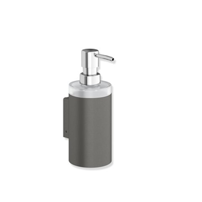 Image for HEWI Soap dispenser with holder 900-06-00060