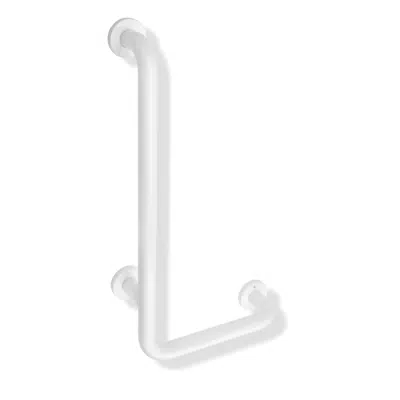 bilde for HEWI active+ L-shaped support rail
