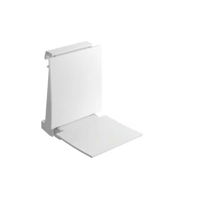 Image for HEWI Removable hanging seat 