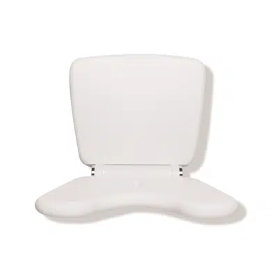 Image for Fold-up seat, Komfort