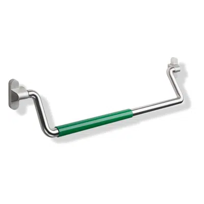 imagen para HEWI Panic bar to EN 1125