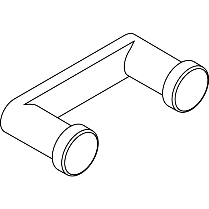 Doppelhaken, 700-90-00100