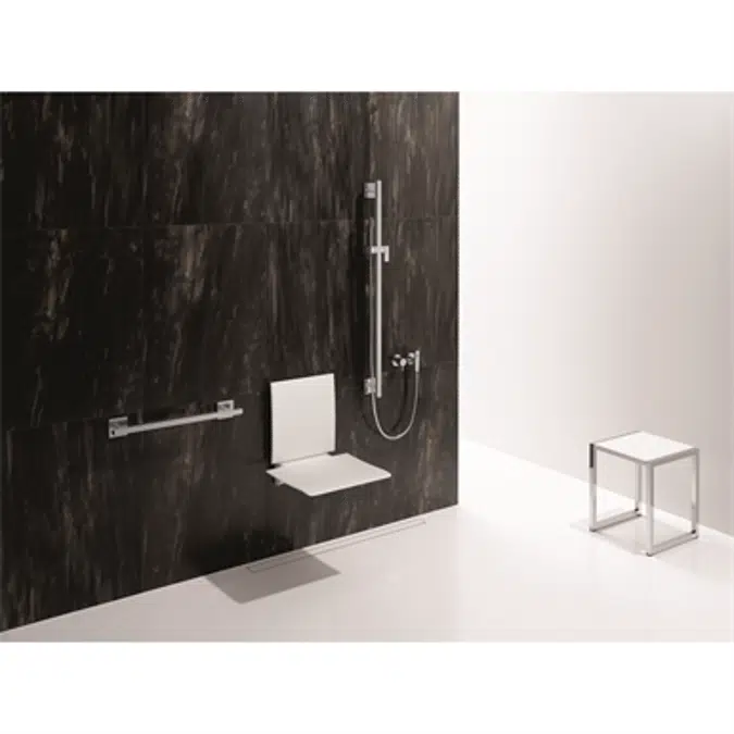 Barre de maintien HEWI 950-36-63040