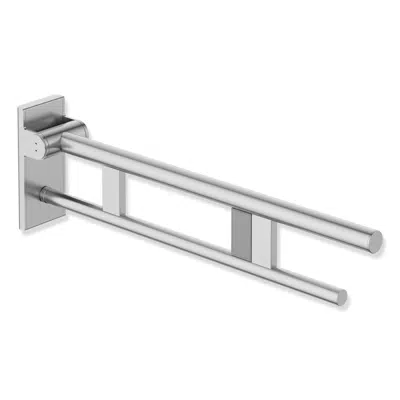 Image for Hinged support rail Duo, 900-50-122XA