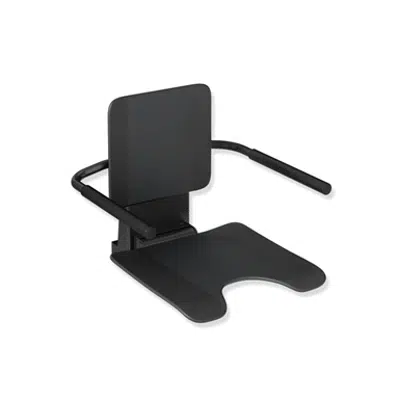 Image for HEWI Removable hanging seat  900-51-10560
