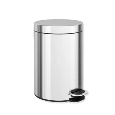 Image for HEWI Waste bin 950-05-31540