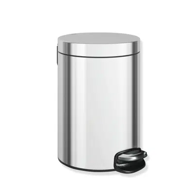 Image for HEWI Waste bin