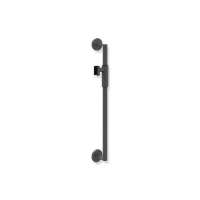 Image for Rail with magnetic shower head holder, 900-33M03060
